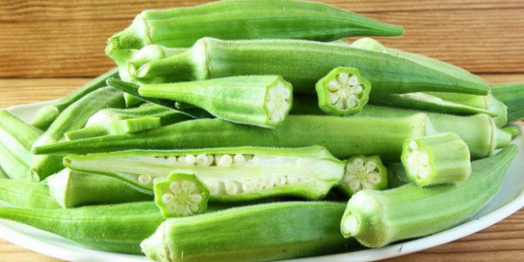 Botanical Name for Okra