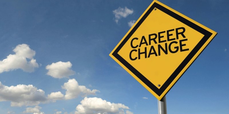How to Change Careers
