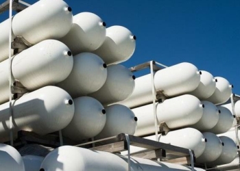 Compressed Natural Gas