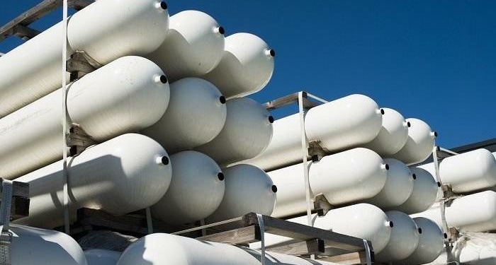 Compressed Natural Gas