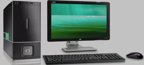 Major Examples of Hybrid Computers