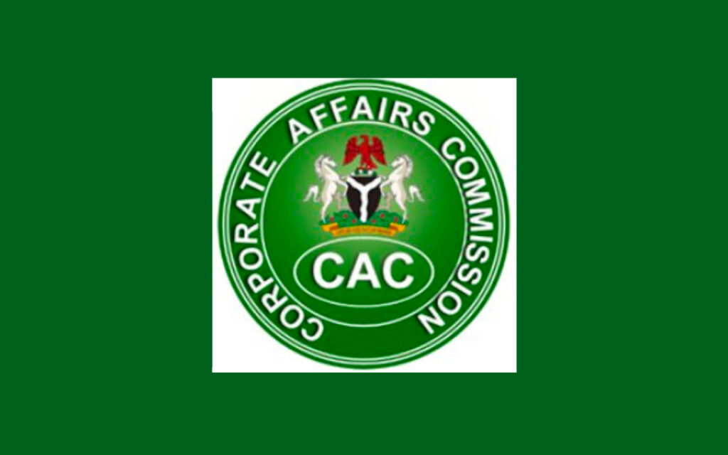 Corporate Affairs Commission