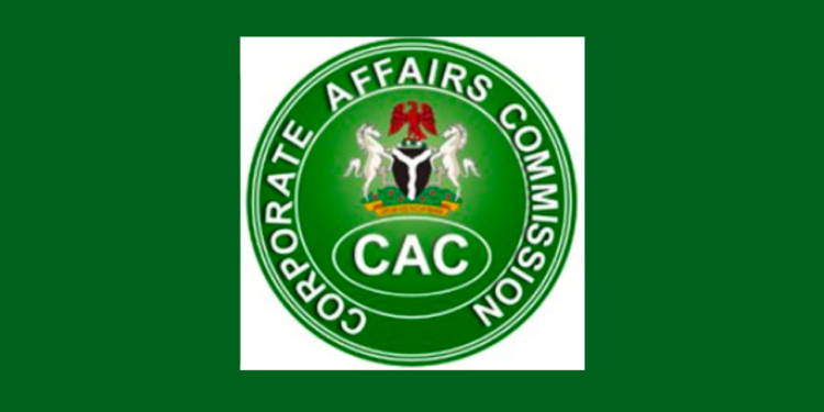 Corporate Affairs Commission