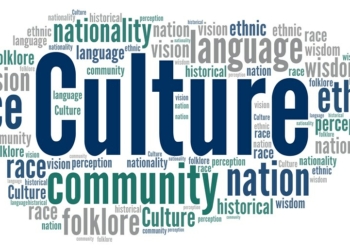 Importance of Culture