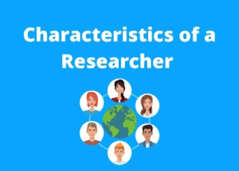 What are the Characteristics of Research