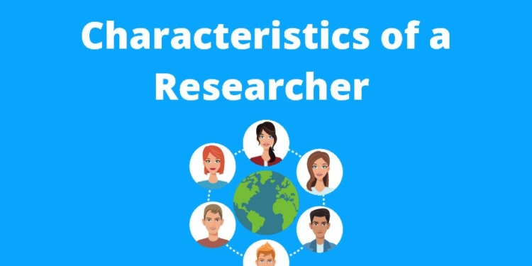 What are the Characteristics of Research