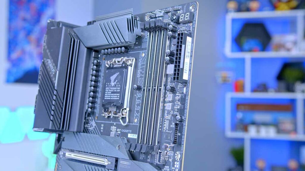 How a Good Motherboard Can Transform Your PC