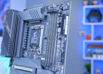 How a Good Motherboard Can Transform Your PC