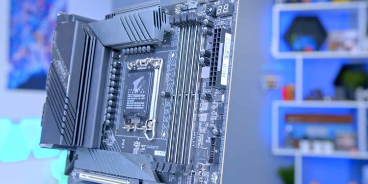 How a Good Motherboard Can Transform Your PC