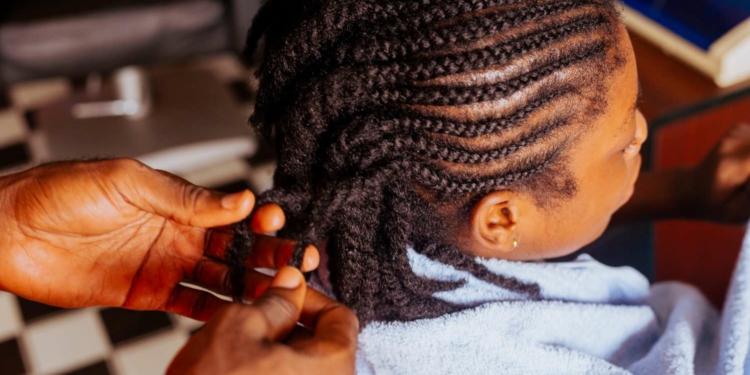 How to Braid Your Hair