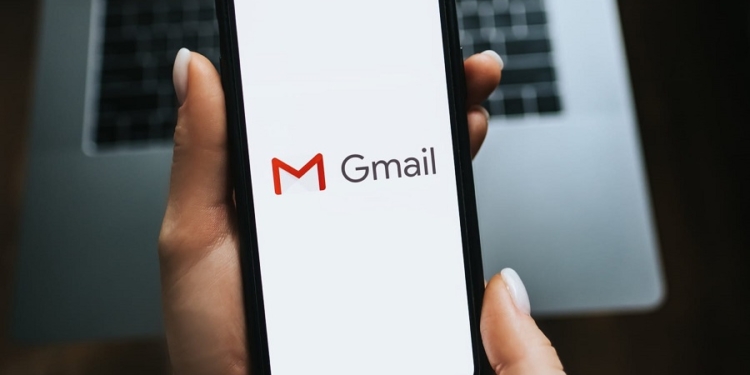 Gmail Issues