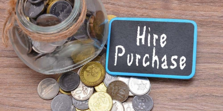 Hire Purchase