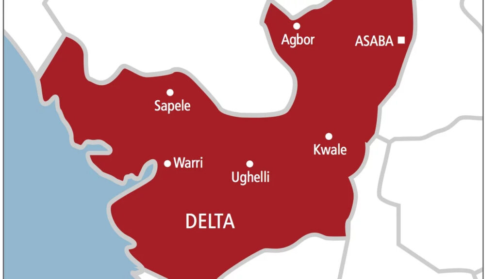 How Many Local Government Areas are in Delta State