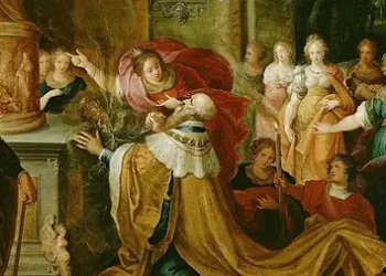 How Many Wives Did Solomon Have?