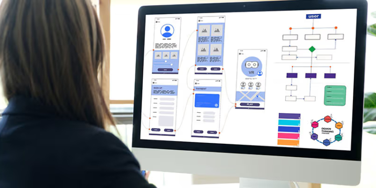 How To Become a UI/UX Designer in Nigeria