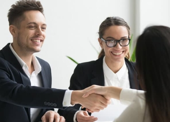 How to Make a Good First Impression