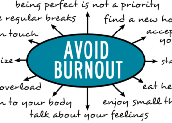 How to Avoid Burnout