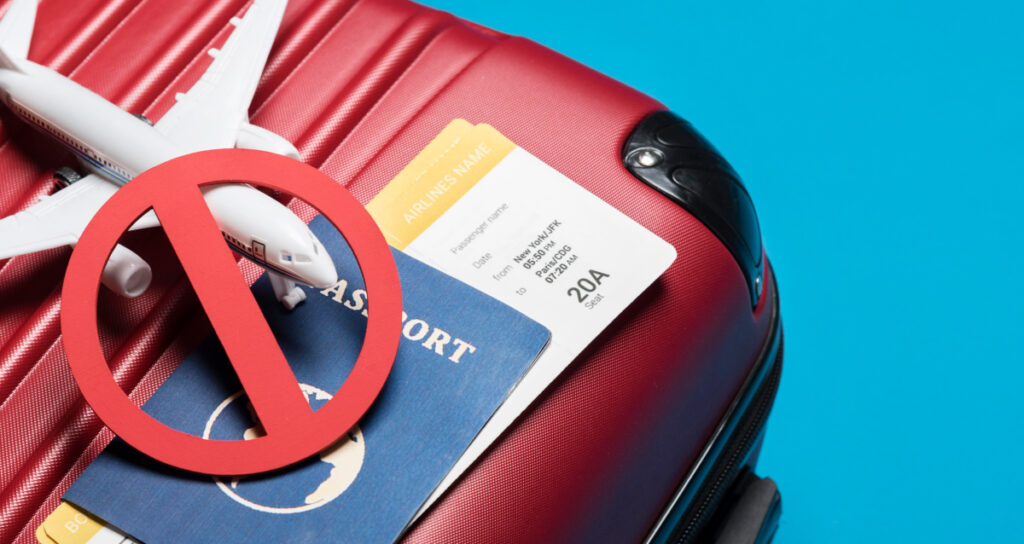 Travel scams to avoid