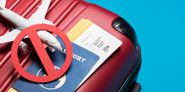 Travel scams to avoid