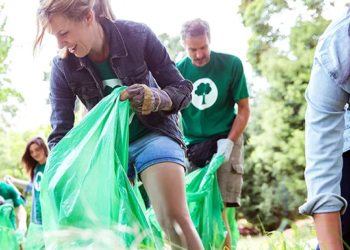 How to Get Involved in Environmental Activism