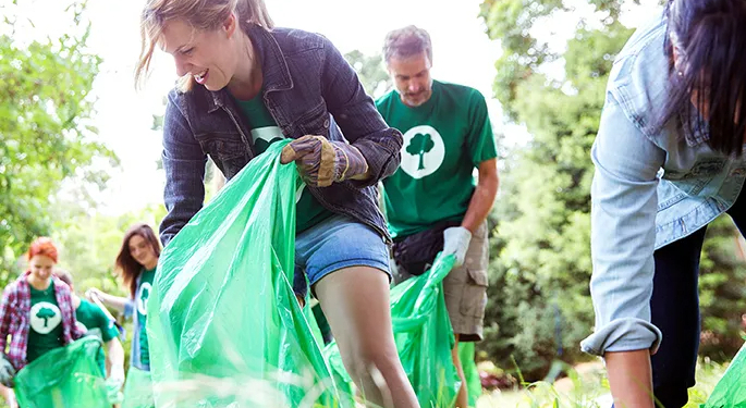 How to Get Involved in Environmental Activism