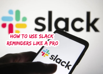 How to Use Slack Reminders Like a Pro