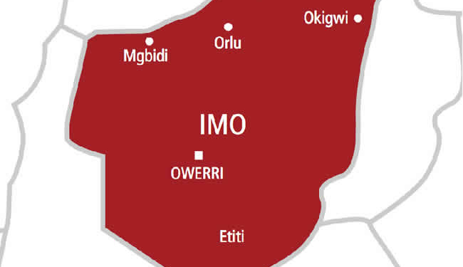 Imo State Local Government Areas