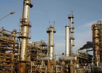 How Many Refineries are in Nigeria