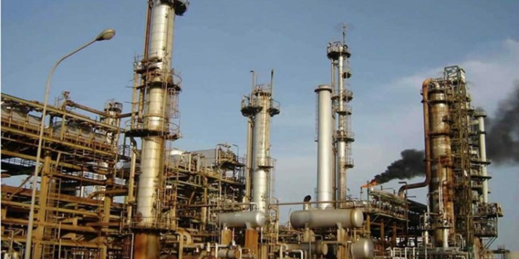 How Many Refineries are in Nigeria
