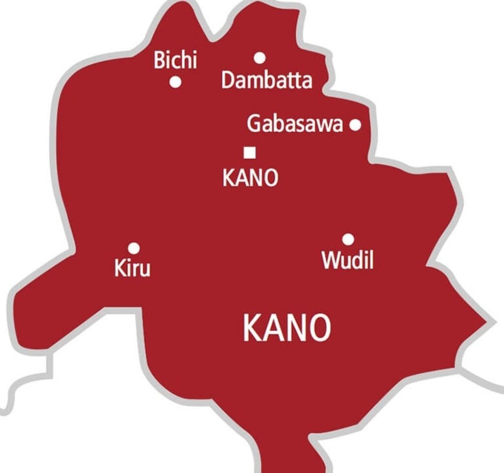 Local Government Areas in Kano State