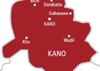 Local Government Areas in Kano State