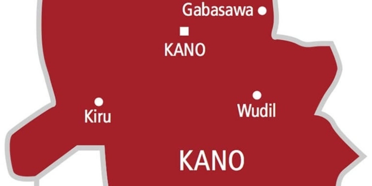 Local Government Areas in Kano State