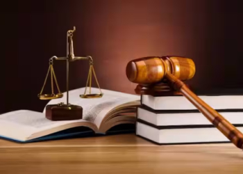 Major Functions of Judiciary