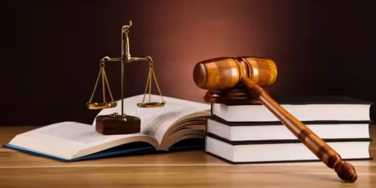 Major Functions of Judiciary