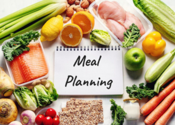 How to start meal planning