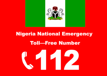 Nigerian Emergency Numbers You Need to Know
