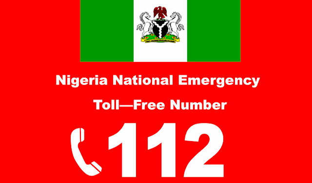 Nigerian Emergency Numbers You Need to Know