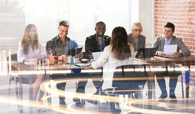 Nail Your Group Interview