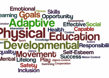 Overview of Physical and Health Education