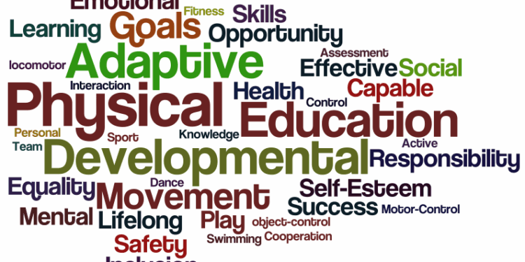 Overview of Physical and Health Education