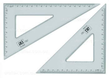 What is a Set Square?