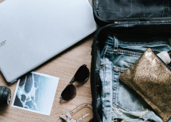 Sustainable Travel Packing Tips