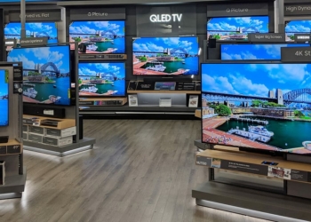 Purchasing a Smart TV