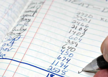 Types of Farm Records and their Uses