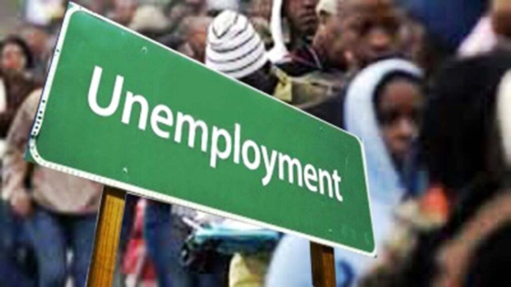 Causes of Unemployment in Nigeria