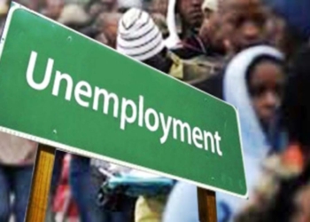 Causes of Unemployment in Nigeria