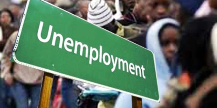 Causes of Unemployment in Nigeria