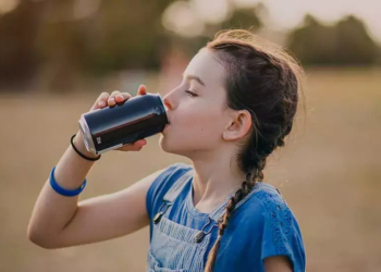 Ways Caffeine Can Boost Your Teen's Energy