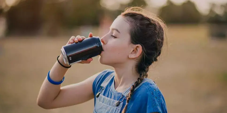 Ways Caffeine Can Boost Your Teen's Energy