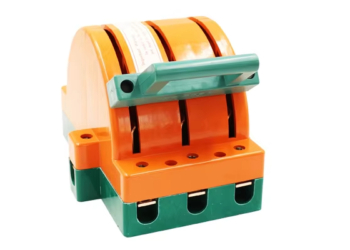 What is a Changeover Switch